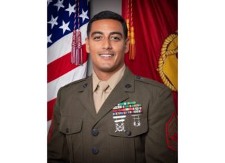 Marines Turn Military Training Into Palomar College Credits