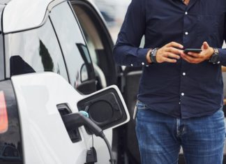 County Launches Electric Vehicle Consumer Guide