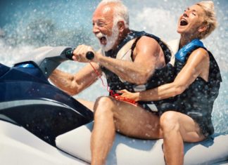 Carlsbad Chamber Hosts Older/Bolder Expo
