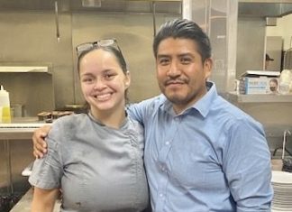 The Taste of Madera Kitchen of Mexico