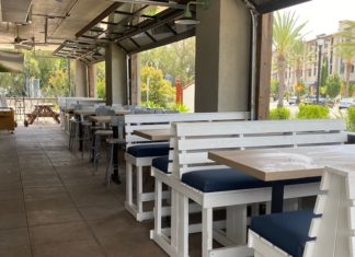 Best Pizza & Brew is Open for Business