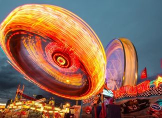 Ramona Country Fair Celebrates 50 Years of Old-Fashioned Fun