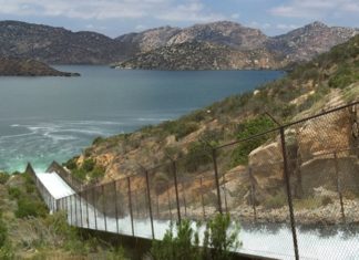 San Vicente Energy Storage Facility Powers Ahead with $18M Boost