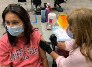 San Diego County COVID-19 Update 7-14-2021