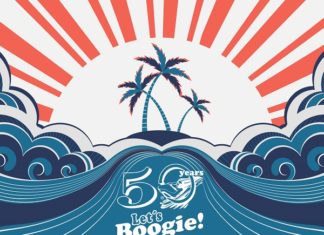 Celebrating 50 Years of Tom Morey’s Boogie Board
