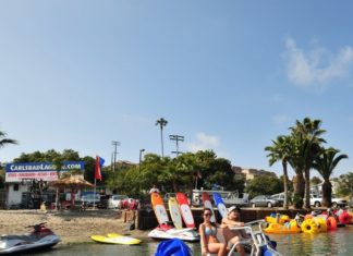 Visit Carlsbad Highlights Fun and Family at the Lagoon
