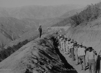 Water for Tribal Governments