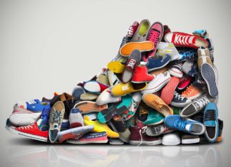 Insurance for Shoes & Sneaker Collections