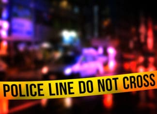 California Homicides on the Rise