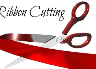 Pathway Health Clinic Open House/Ribbon Cutting