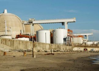 Mike Levin and Rodney Davis Announce Formation of Bipartisan Spent Nuclear Fuel Solutions Caucus