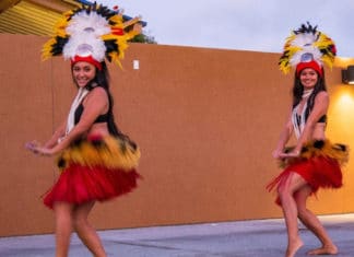 Hula on Down to ‘Aloha Plunge’ July 24th