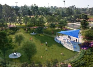 Carlsbad Construction Starting Soon on New Dog Park