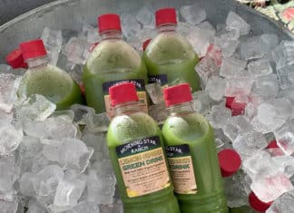 Refresh with Us at the Farmers’ Market