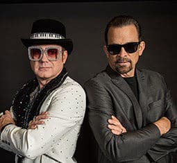 Three Concerts Rock The Moonlight This Week