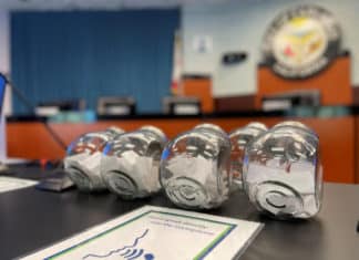 Next Steps on Carlsbad’s City Council Redistricting