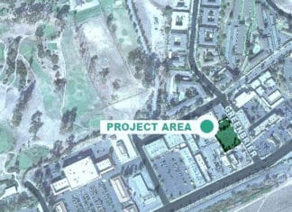 59 Permanent Supportive Housing Units for Homeless Oceanside Residents