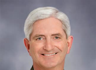 Sheriff Will Not Seek Re-election