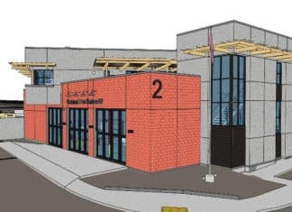 Seeking Public Art Proposals for Carlsbad’s New Fire Station 2