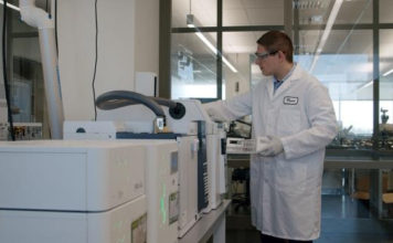 Crime Lab Receives $2.6 Million Grant to Fight Impaired Driving