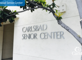 Carlsbad’s Senior Center Welcomes Back Patrons July 6th