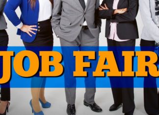Oceanside to Host Job Fair Sept 25