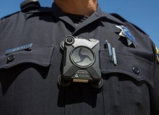 San Diego County Sheriff Body Camera Footage – San Marcos