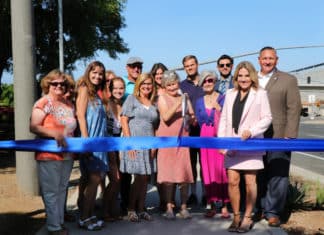 San Marcos City Council Names and Dedicates Trail Segment after Former Mayor