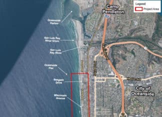 City Council Approves Moving Forward on Beach Sand Restoration Projects