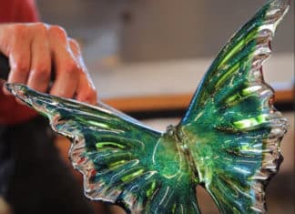 POP-UP ART: A NEW EXPERIENCE STARTS THIS SATURDAY August 10, 2021