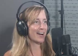 Christine McDannell – You Can’t Replace Time PODCAST