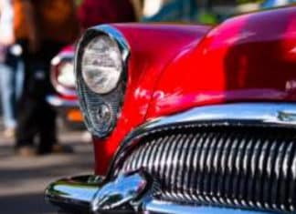 Cruisin’ Grand Update