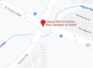 Carlsbad to Start Design Work for College Boulevard’s Missing Link