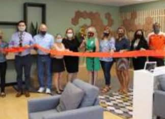 Escondido High School Opens Student Wellness Center