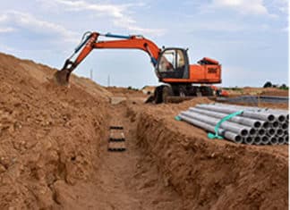 Construction To Close Part of Hedionda Creek Trail Temporarily