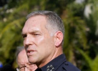 Internal Emails Reveal Cal Fire Chief Ordered Key Document Pulled from the Internet