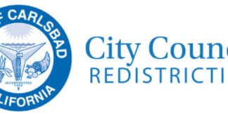 City of Carlsbad Redistricting Meetings Start this Week