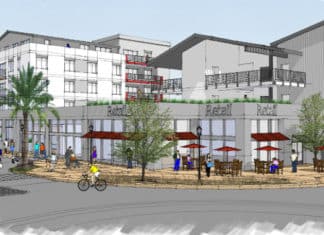 Paseo Artists Village Will Offer Affordable Apartment and Arts Gateway