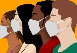 County Encourages Indoor Mask Wearing, Regardless of Vaccination Status