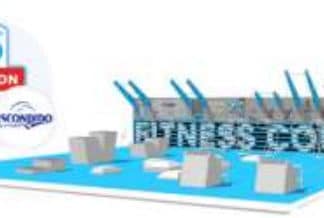 Fitness Court Mural Survey