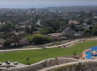 Buena Vista Reservoir Park Now Open