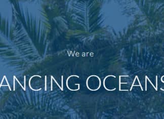 The Oceanside Chamber Launches New Website