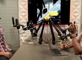 PODCAST Adam Boyar Some Decisions Are Made Organically
