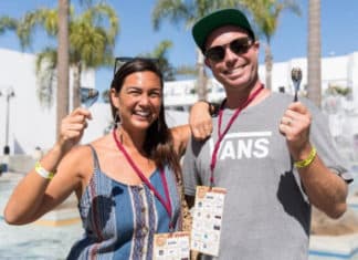 Taste of Oceanside Tickets on Sale Today