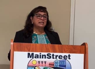 August MainStreet Morning Meeting VIDEO