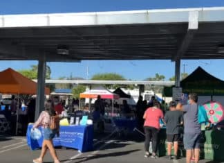 Escondido Police Department National Night Out Took Place on Tuesday, August 3