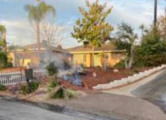 Escondido Fire Department Updates