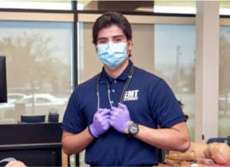 Foundation Receives $102,431 Grant for Medical Education Technology