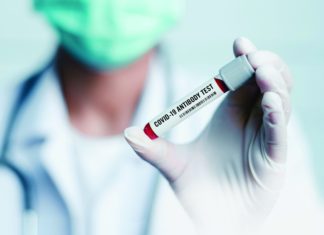 County Opens Four More COVID-19 Testing Sites