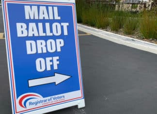 Voting by Mail is Simple, Convenient, Secure